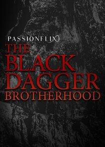 The Black Dagger Brotherhood The Black Dagger Brotherhood