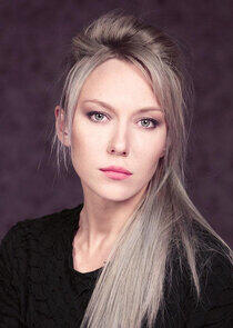 photo of Маргарита Исаченко photo of Маргарита Исаченко