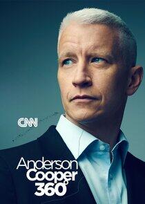 Anderson Cooper 360° Anderson Cooper 360°