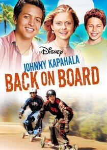 Johnny Tsunami - Season 3 / Year 2007 Johnny Tsunami - Season 3 / Year 2007