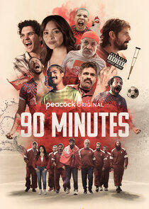 90 Minutes 90 Minutes