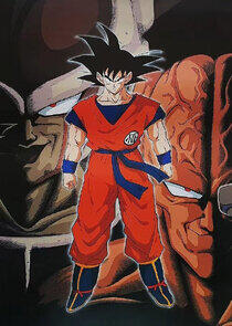 Dragon Ball Z - Season 2