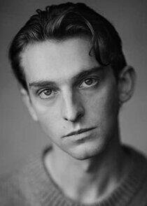 Louis Cunningham Louis Cunningham
