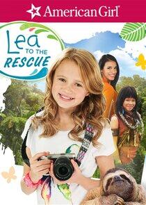 An American Girl - Season 6 / Year 2016