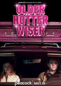 Older Hotter Wiser Older Hotter Wiser
