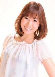 photo of Mako Muto photo of Mako Muto