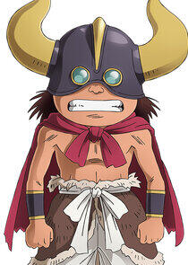 Ox-King Ox-King