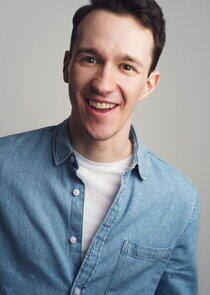 photo of Ross Virgo photo of Ross Virgo