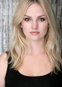 photo of Bayley Corman photo of Bayley Corman