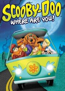 Scooby-Doo, Where Are You! Scooby-Doo, Where Are You!