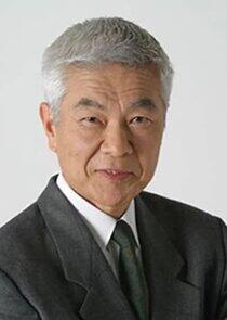 Fubito Yamano Fubito Yamano