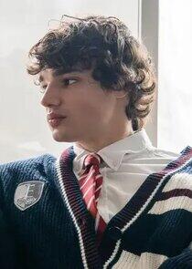 Joel Castellano Soler Joel Castellano Soler