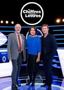 Des chiffres et des lettres Des chiffres et des lettres