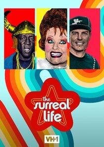 The Surreal Life The Surreal Life