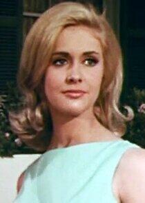 Linda Marshall Linda Marshall