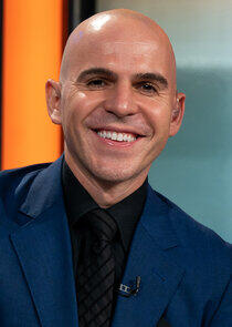 photo of Ryan Ruocco