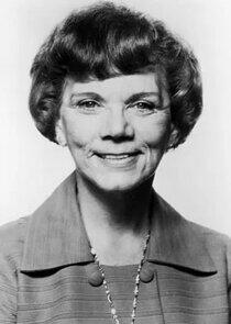 Ellen Corby Ellen Corby