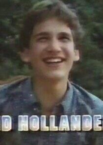 Wesley Sarnac Wesley Sarnac