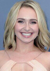 Hayden Panettiere Hayden Panettiere