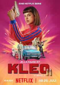 Kleo - Season 2