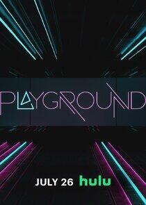 Playground Playground