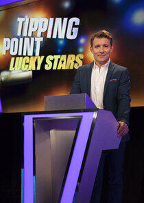 Tipping Point: Lucky Stars Tipping Point: Lucky Stars
