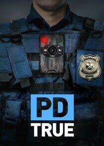PD True PD True