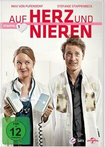 Auf Herz und Nieren - Season 1 Auf Herz und Nieren - Season 1