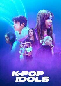 K-Pop Idols K-Pop Idols