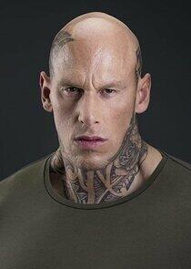 Martyn Ford Martyn Ford