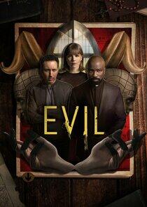 Evil Evil