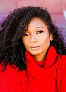 Arielle Chambers Arielle Chambers