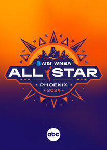 WNBA All-Star Game WNBA All-Star Game