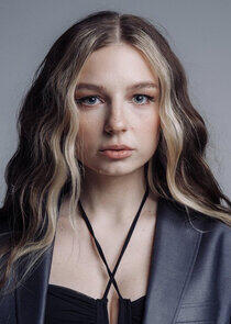 photo of Яна Зенина