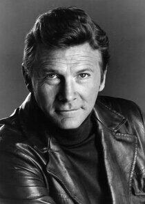 Steve Forrest Steve Forrest