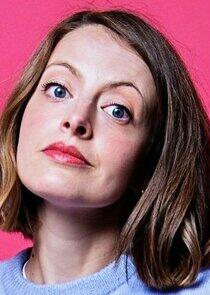 photo of Lucy Farrett photo of Lucy Farrett