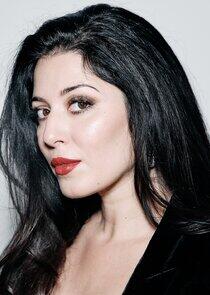 Elizabeth Tabish Elizabeth Tabish
