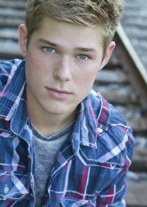 Mason Dye