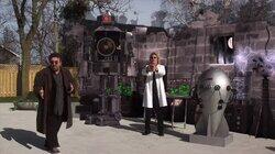 Beyond Our Control Beyond Our Control