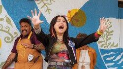 Lost Forward Lost Forward