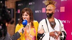 Folk har trodd at vi er helt gale Folk har trodd at vi er helt gale