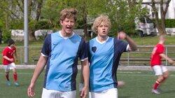 Dommer, dommer! Dommer, dommer!