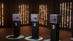 Lev-ing Time/The grand finale Lev-ing Time/The grand finale