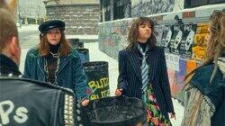 Blitz og vannsengkongen Blitz og vannsengkongen