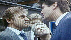 The Three Wise Monkeys The Three Wise Monkeys