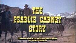 The Pearlie Garnet Story