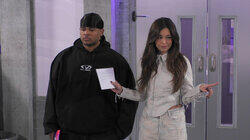 Hammer Time Hammer Time