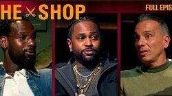 Big Sean, Kofi Siriboe & Sebastian Maniscalco on fame and pressure to sell out shows