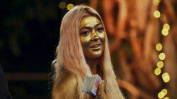 The Ultimate Test The Ultimate Test