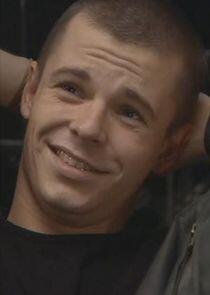 Marcus Fagen Marcus Fagen